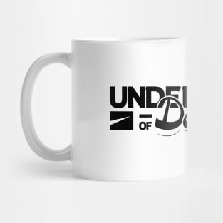 Under Cover of Darkness Mug